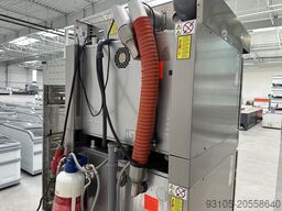 Wiesheu Euromat B5/B10