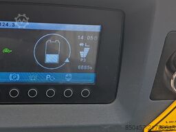 Jungheinrich ETV 216 6884mh/ 8.42m/ 2017y