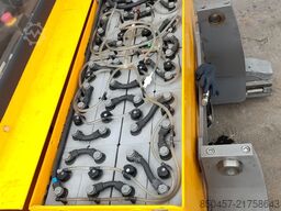 Jungheinrich ETV 216 6884mh/ 8.42m/ 2017y