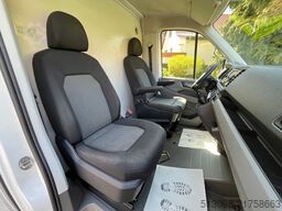 VW CRAFTER 2.0TDI XXXL KOFFER RAMPE KAMERA 177 PS