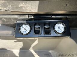 VW CRAFTER 2.0TDI XXXL KOFFER RAMPE KAMERA 177 PS