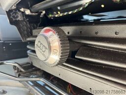 VW CRAFTER 2.0TDI XXXL KOFFER RAMPE KAMERA 177 PS