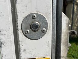 VW CRAFTER 2.0TDI XXXL KOFFER RAMPE KAMERA 177 PS