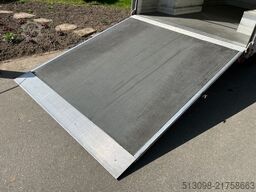 VW CRAFTER 2.0TDI XXXL KOFFER RAMPE KAMERA 177 PS