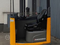 Jungheinrich ETV C16 / 2018y/ 6586mh/ 6.2m