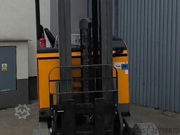 Jungheinrich ETV C16 / 2018y/ 6586mh/ 6.2m
