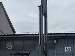 Jungheinrich ETV C16 / 2018y/ 6586mh/ 6.2m