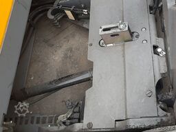 Jungheinrich ETV C16 / 2018y/ 6586mh/ 6.2m