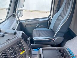 VOLVO FMX 460 * KRAN +JIB+ FUNK + Anhänger! 6x4 * TOP