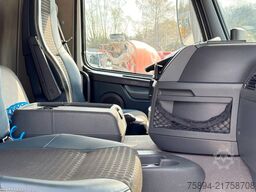 VOLVO FMX 460 * KRAN +JIB+ FUNK + Anhänger! 6x4 * TOP