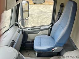 VOLVO FM 440* HIAB 377 E-7 HIDUO + FUNK / 8x4