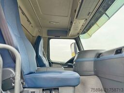 VOLVO FM 440* HIAB 377 E-7 HIDUO + FUNK / 8x4