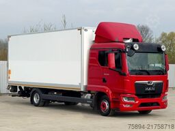 MAN TGL 8.220 * Kühlkoffer * TOPZUSTAND