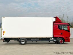 MAN TGL 8.220 * Kühlkoffer * TOPZUSTAND