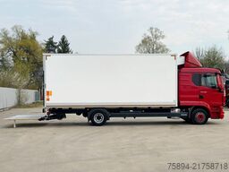MAN TGL 8.220 * Kühlkoffer * TOPZUSTAND