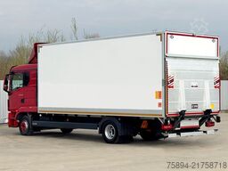 MAN TGL 8.220 * Kühlkoffer * TOPZUSTAND
