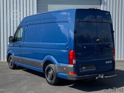 MAN TGE 3.180 L3H3 Kasten AHK TEMPOMAT NAVI LED KAM