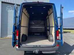 MAN TGE 3.180 L3H3 Kasten AHK TEMPOMAT NAVI LED KAM