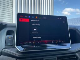 MAN TGE 3.180 L3H3 Kasten AHK TEMPOMAT NAVI LED KAM