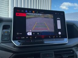 MAN TGE 3.180 L3H3 Kasten AHK TEMPOMAT NAVI LED KAM