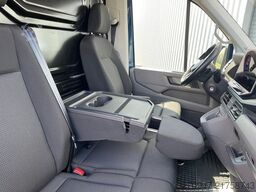 MAN TGE 3.180 L3H3 Kasten AHK TEMPOMAT NAVI LED KAM