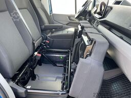 MAN TGE 3.180 L3H3 Kasten AHK TEMPOMAT NAVI LED KAM