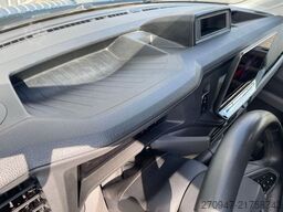 MAN TGE 3.180 L3H3 Kasten AHK TEMPOMAT NAVI LED KAM