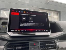 MAN TGE 3.180 L3H2 BF4 BEGLEITFAHRZEUG STANDH ACC