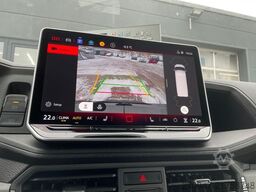 MAN TGE 3.180 L3H2 BF4 BEGLEITFAHRZEUG STANDH ACC