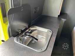 MAN TGE 3.180 L3H2 BF4 BEGLEITFAHRZEUG STANDH ACC