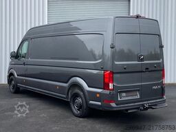 MAN TGE 3.180 L4H3 Kasten STANDHZ ACC LED SITZHZ