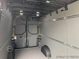 MAN TGE 3.180 L4H3 Kasten STANDHZ ACC LED SITZHZ