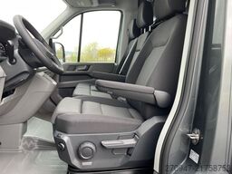 MAN TGE 3.180 L4H3 Kasten STANDHZ ACC LED SITZHZ