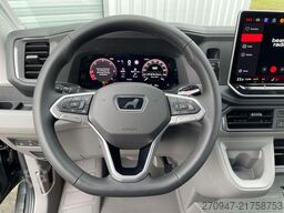 MAN TGE 3.180 L4H3 Kasten STANDHZ ACC LED SITZHZ