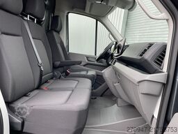 MAN TGE 3.180 L4H3 Kasten STANDHZ ACC LED SITZHZ