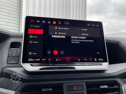 MAN TGE 3.180 L4H3 Kasten STANDHZ ACC LED SITZHZ