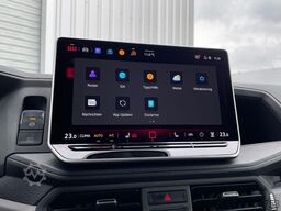 MAN TGE 3.180 L4H3 Kasten STANDHZ ACC LED SITZHZ