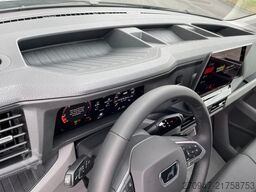 MAN TGE 3.180 L4H3 Kasten STANDHZ ACC LED SITZHZ