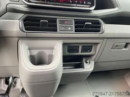 MAN TGE 3.180 L4H3 Kasten STANDHZ ACC LED SITZHZ