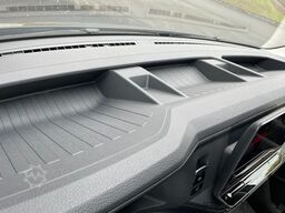 MAN TGE 3.180 L4H3 Kasten STANDHZ ACC LED SITZHZ