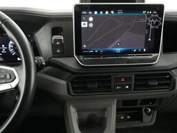 VW Crafter Kasten 35 L4H3 NAVI KAMERA KLIMA DAB MFL