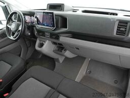 VW Crafter Kasten 35 L4H3 NAVI KAMERA KLIMA DAB MFL