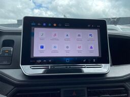 VW Crafter Kasten 35 L4H3 NAVI KAMERA KLIMA DAB MFL