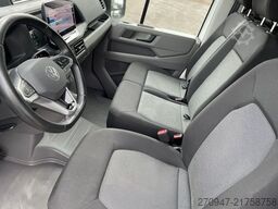 VW Crafter Kasten 35 L4H3 NAVI KAMERA KLIMA DAB MFL