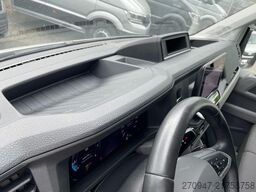 VW Crafter Kasten 35 L4H3 NAVI KAMERA KLIMA DAB MFL