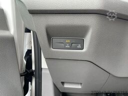 VW Crafter Kasten 35 L4H3 NAVI KAMERA KLIMA DAB MFL