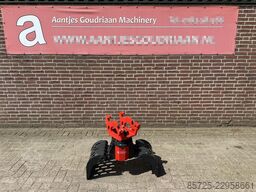 Heuss GSR2 350