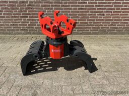 Heuss GSR2 350