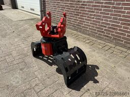 Heuss GSR2 350