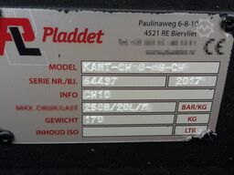 Pladdet 